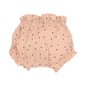 organic cotton baby bloomers from buho barcelona