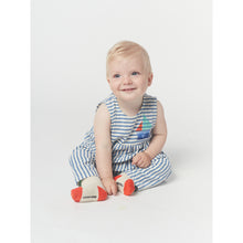 Load image into Gallery viewer, Bobo Choses Blue  Overall