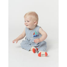 Load image into Gallery viewer, Bobo Choses Stripes Overall