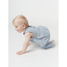 Load image into Gallery viewer, Bobo Choses Stripes Overall for babies
