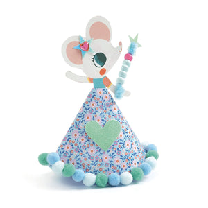 Djeco Paper Creation Creativity Kit for boys/girles