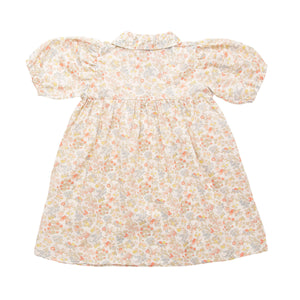 Nellie Quats Duck, Duck, Goose Dress for toddlers and kids