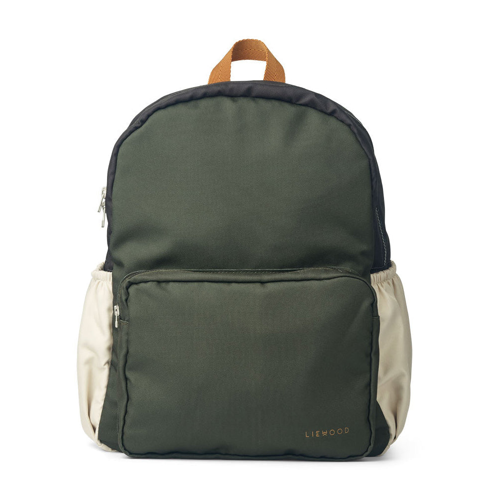 Liewood James School Backpack