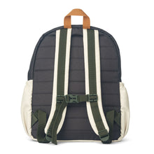 Load image into Gallery viewer, Liewood James School Backpack for kids/children