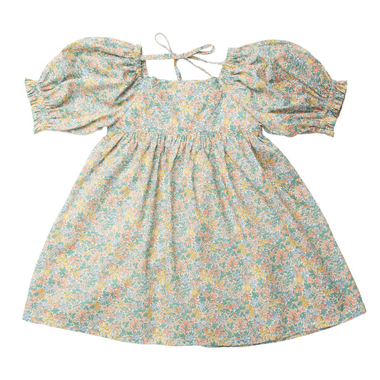 Nellie Quats Marbles Dress