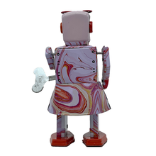 Load image into Gallery viewer, Mr &amp; Mrs Tin Ripple Bot for girls/boys