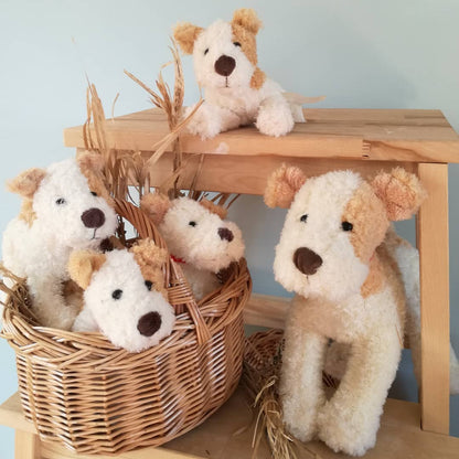 Egmont Eliot The Dog - Medium