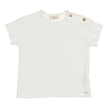 Load image into Gallery viewer, Búho Baby Linen T-Shirt