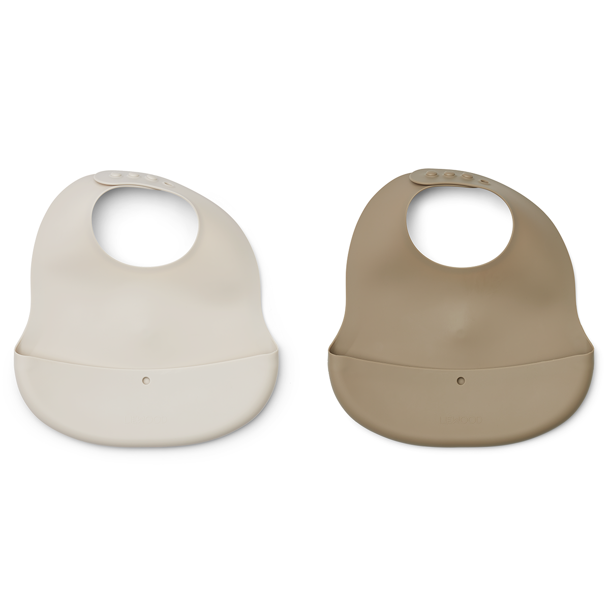 Liewood Ember Bib 2 Pack