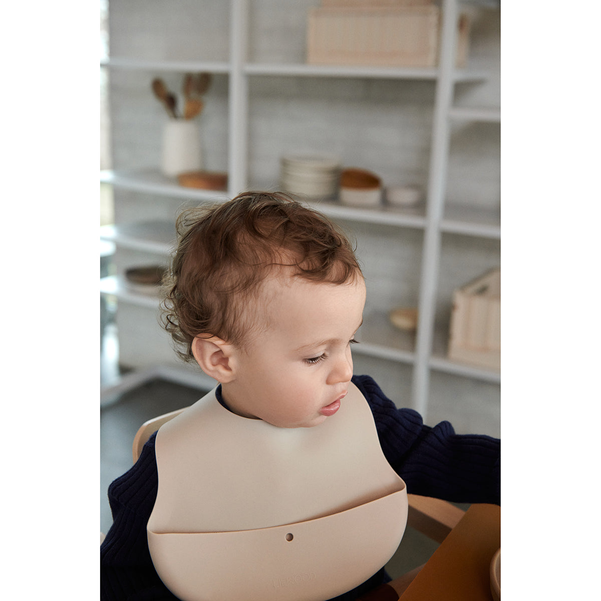 Liewood Ember Bib 2 Pack