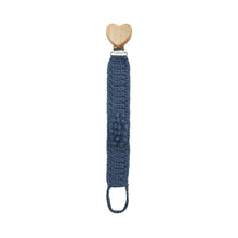 Load image into Gallery viewer, Patti Oslo Pacifier Strap