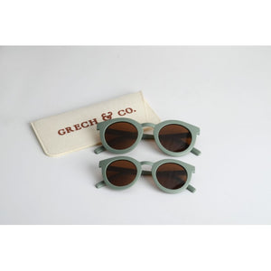 Grech & Co. Sustainable Kids Sunglasses