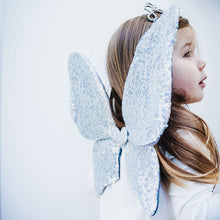 Load image into Gallery viewer, Mimi &amp; Lula Sparkle Sequin Wings