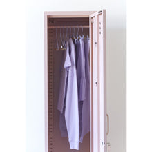 Load image into Gallery viewer, Mustard Made Kids Top Hanger in Lilac