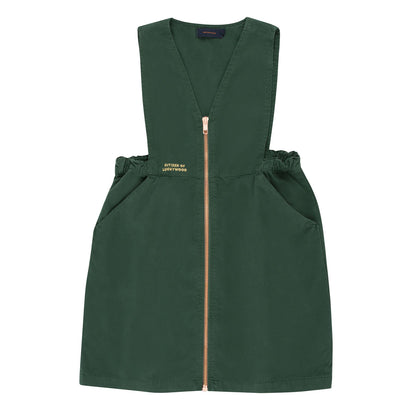 Tiny Cottons Citizen V-Neck Dress