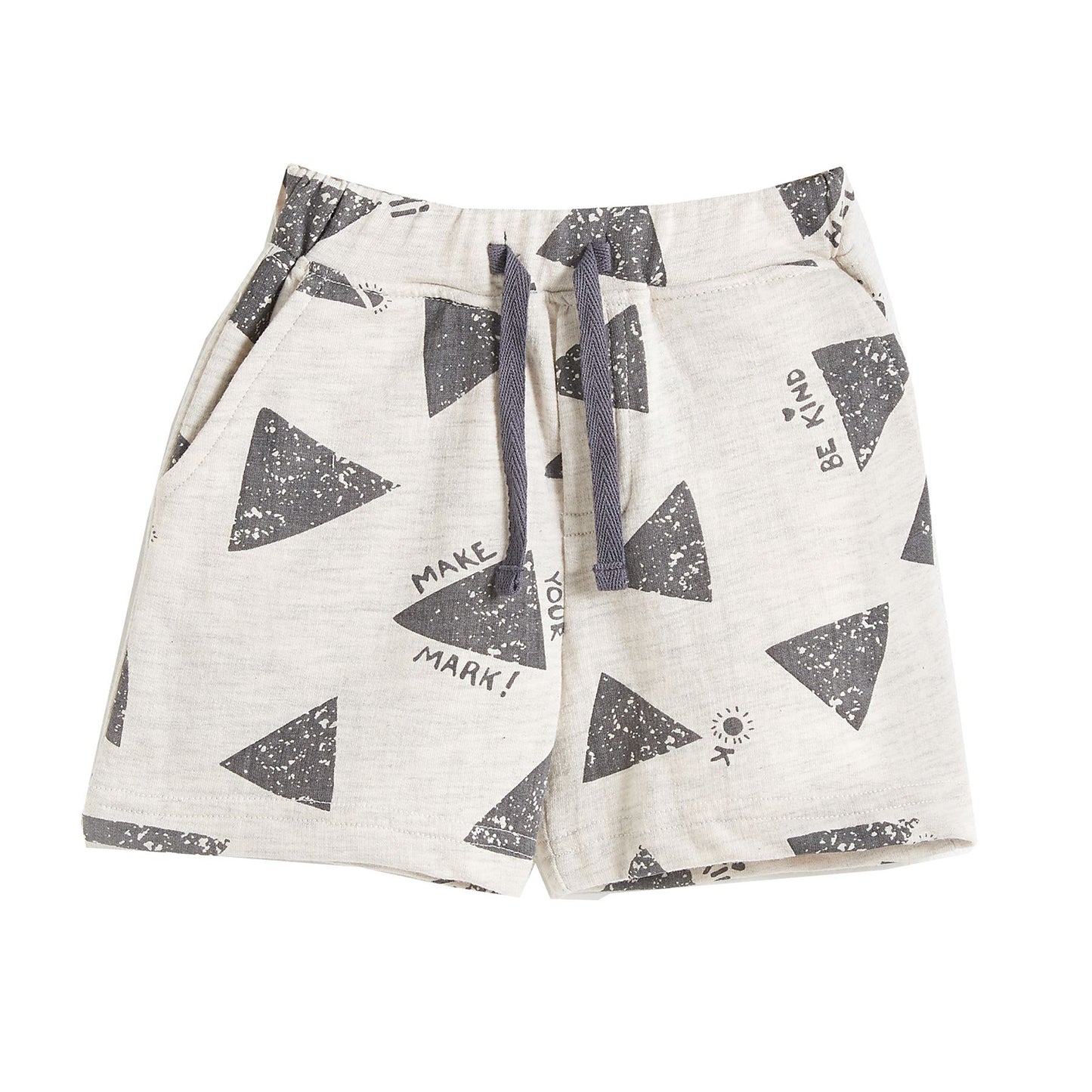 The Bonnie Mob Miyake Kids Short