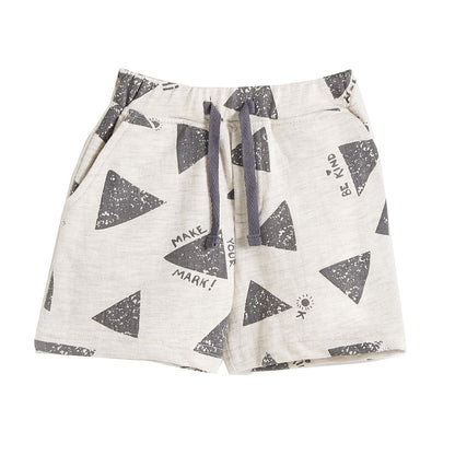 The Bonnie Mob Miyake Kids Short