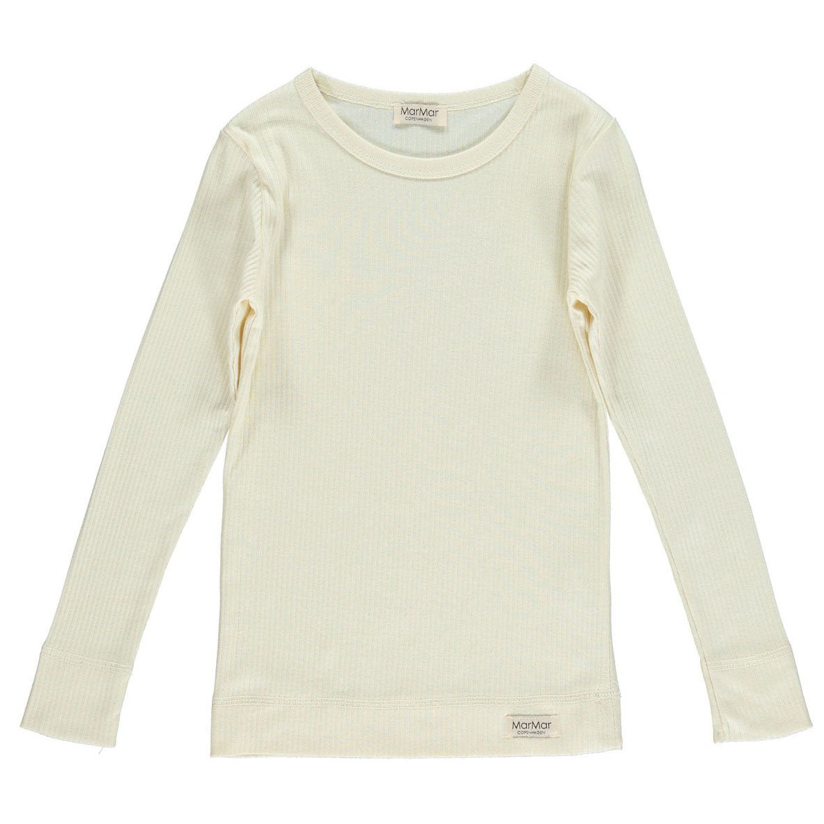 MarMar Plain Tee LS