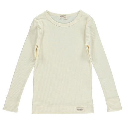 MarMar Plain Tee LS