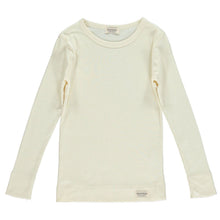 Load image into Gallery viewer, MarMar Plain Tee LS