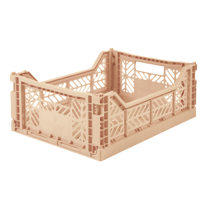 Aykasa Midi Folding Crate