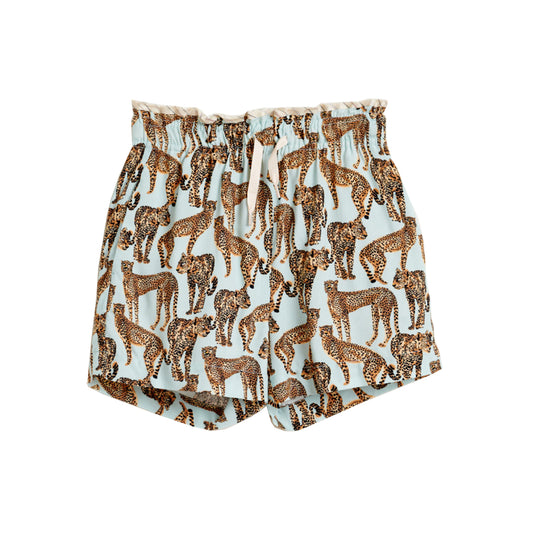 Bellerose Ava Shorts