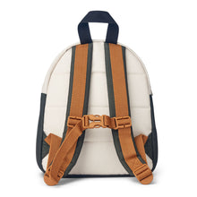Load image into Gallery viewer, Liewood Allan Backpack for kids/children