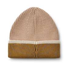 Load image into Gallery viewer, Liewood Ezra Beanie for kids/children