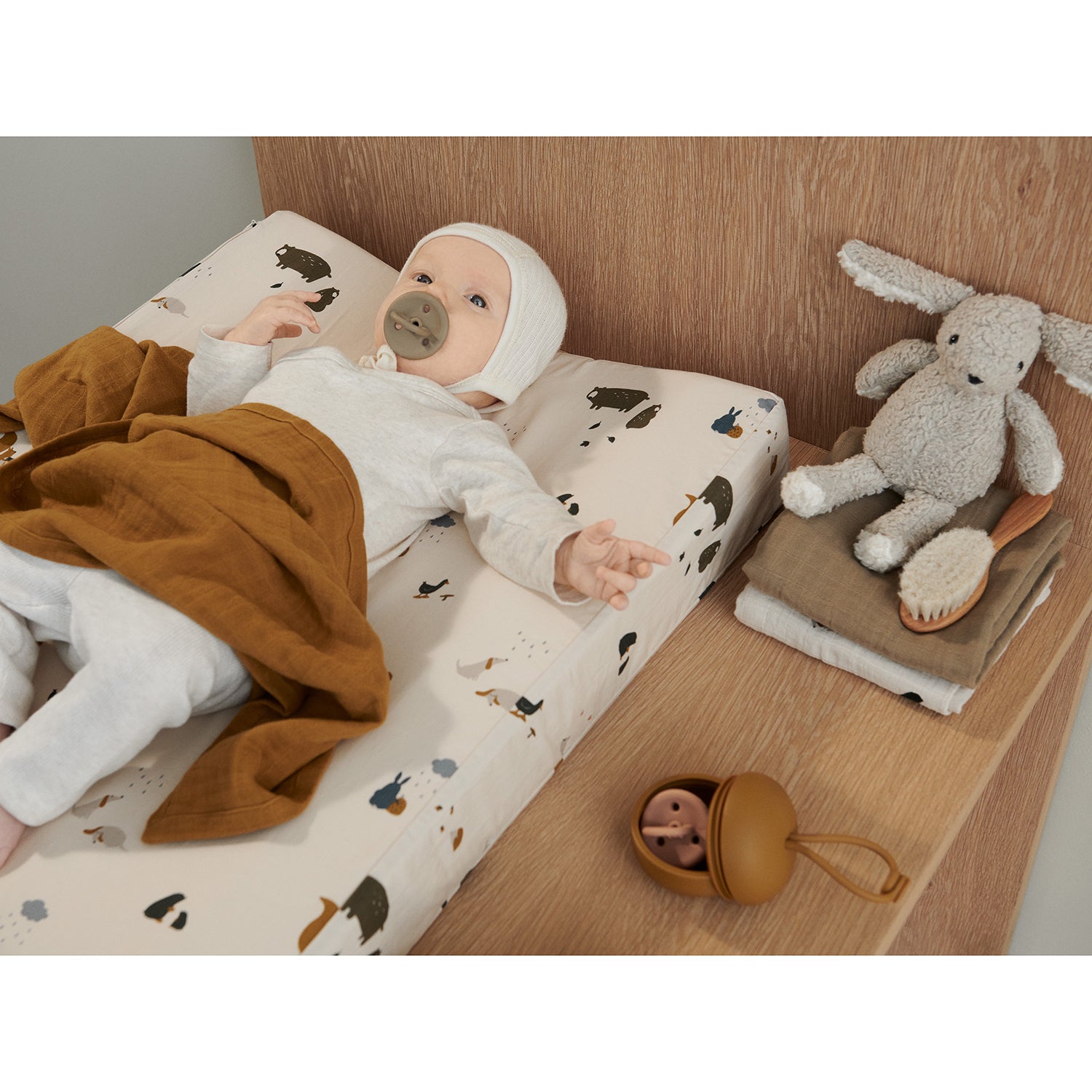 Liewood Philip Pacifier Box