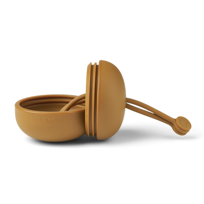 Silicone Pacifier Box from Liewood