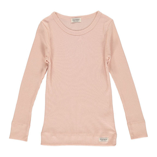 MarMar Plain Tee LS