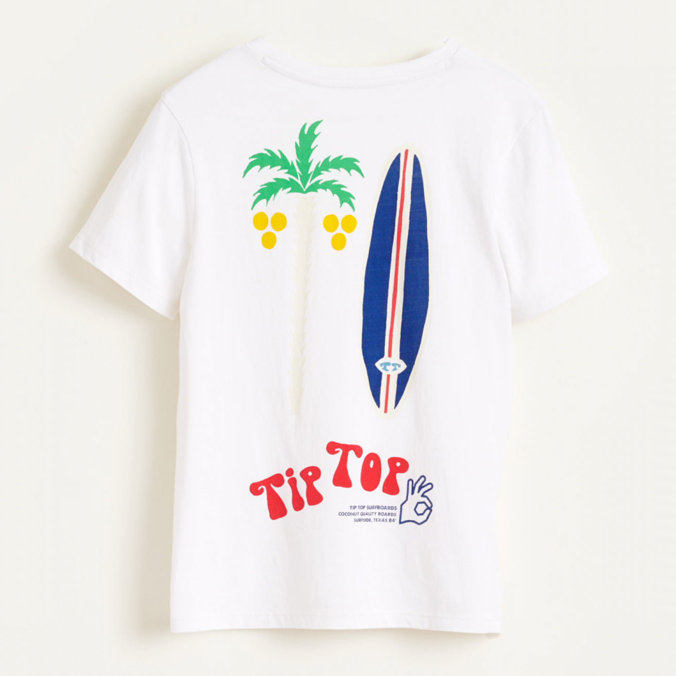 Bellerose Kenny T-Shirt