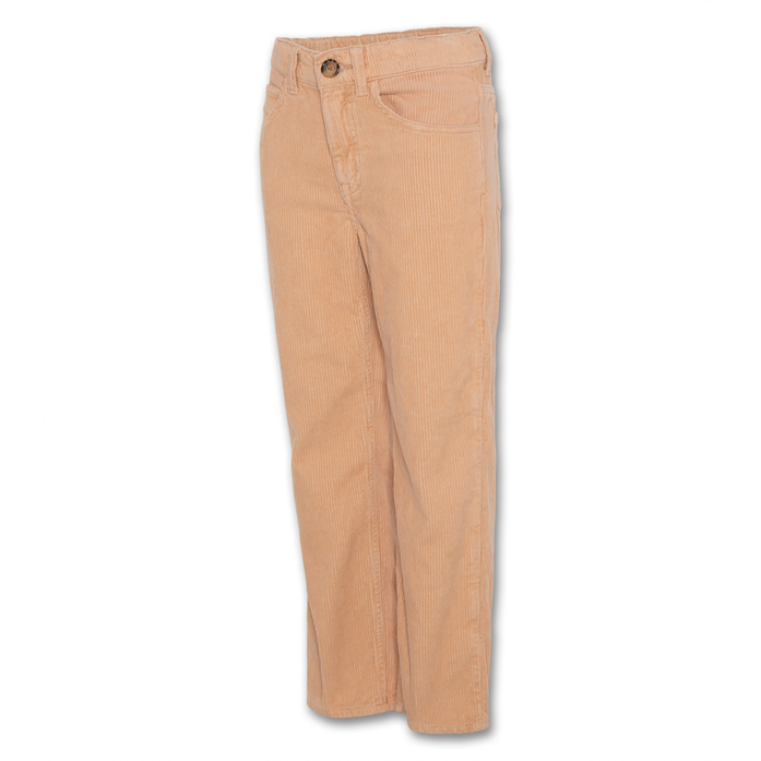 AO76 Flora Cord Trousers