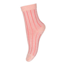 Load image into Gallery viewer, MP Abby Socks - 3 Pack