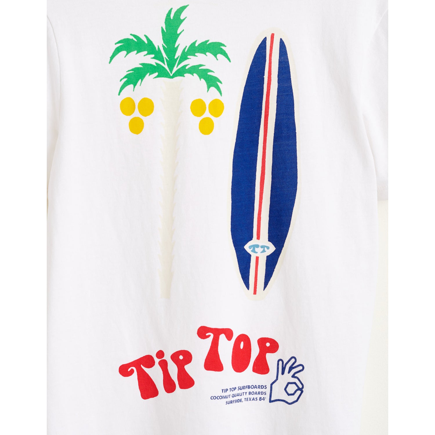 Bellerose Kenny T-Shirt