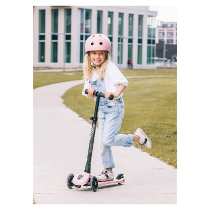 Scoot and Ride Helmet