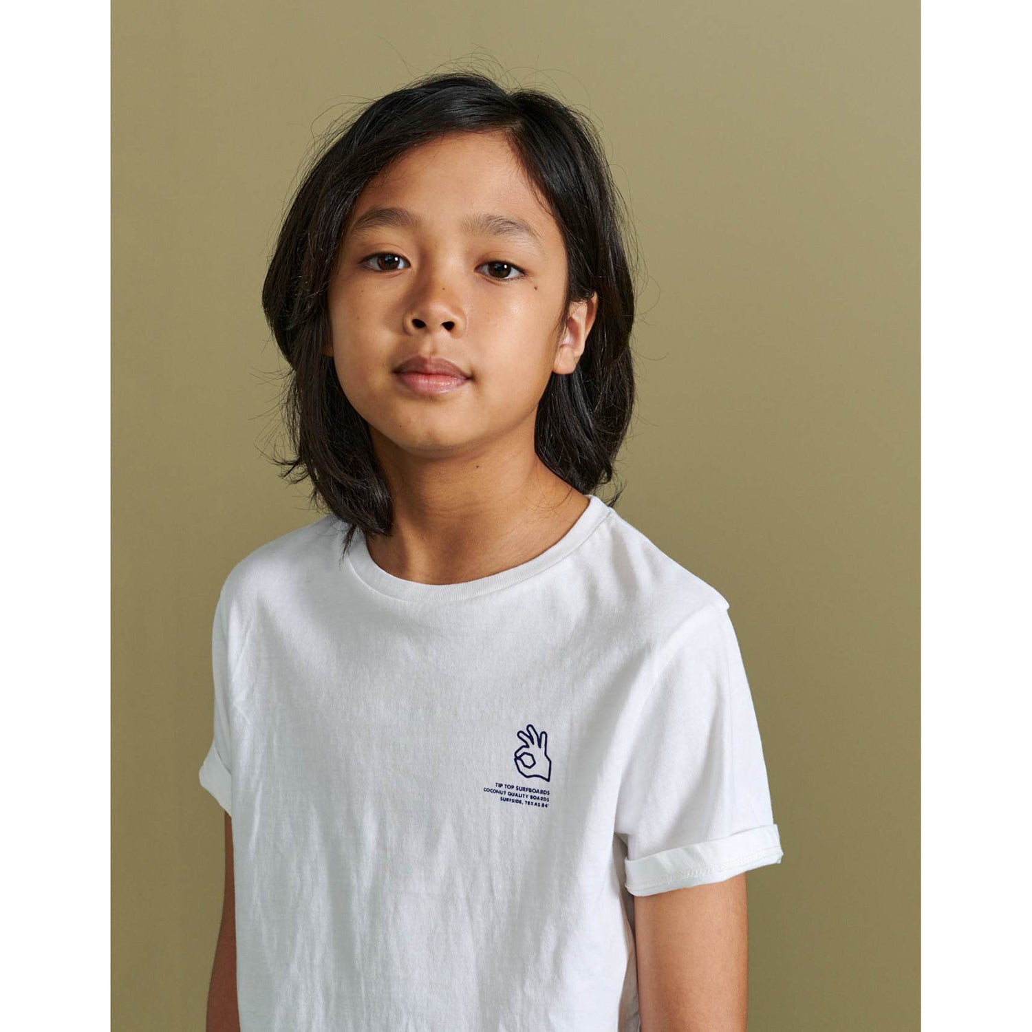 Bellerose Kenny T-Shirt