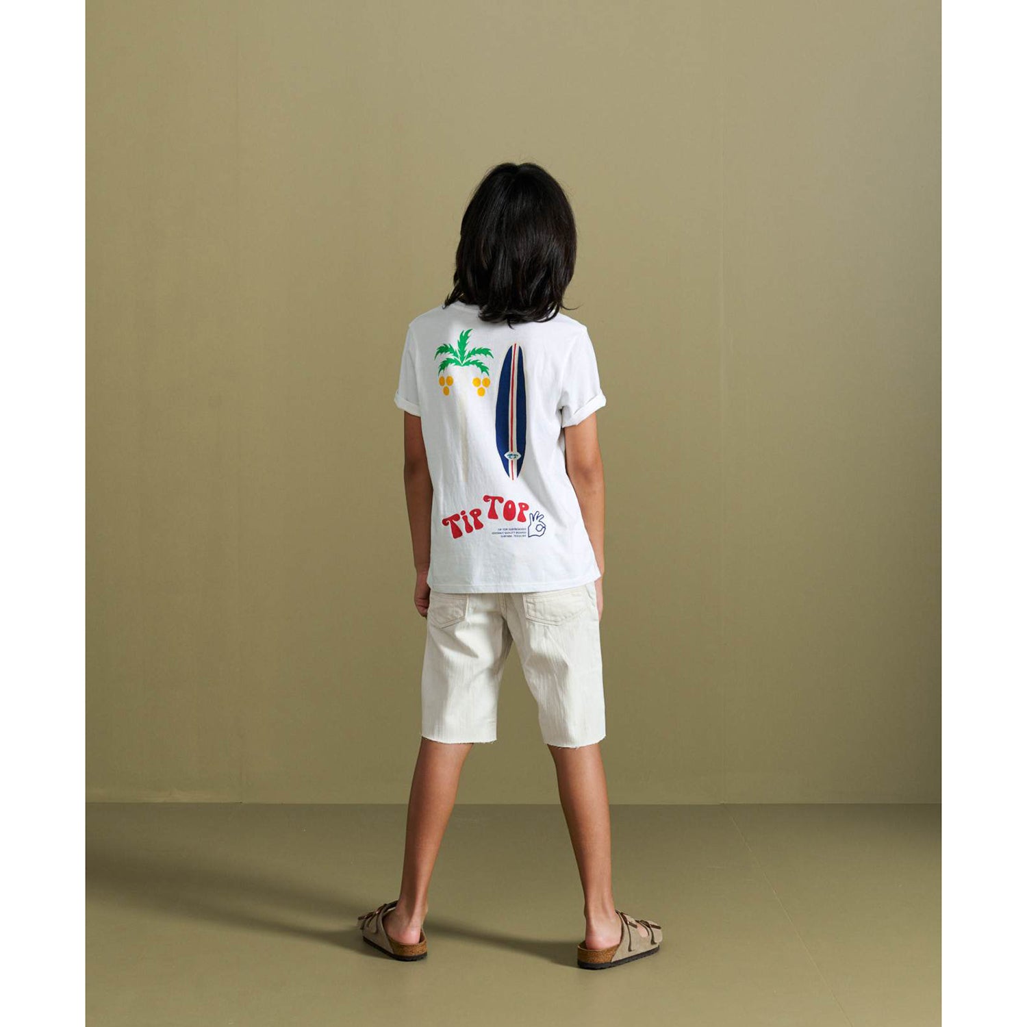 Bellerose Kenny T-Shirt