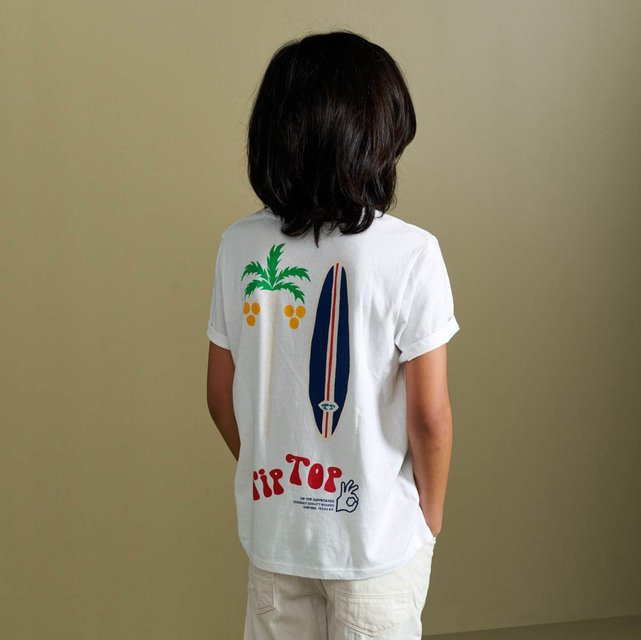 Bellerose Kenny T-Shirt