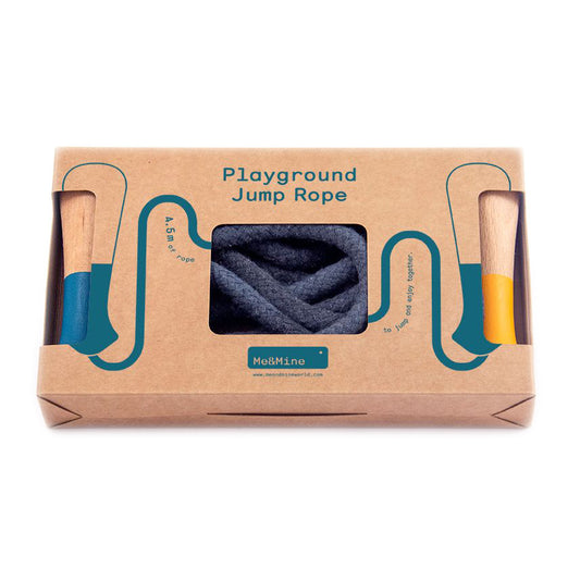 Me&Mine Playground Skipping Rope