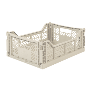 Ay.Kasa Midi Folding Crate
