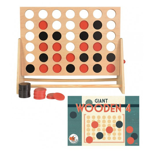 Egmont Giant Wooden 4