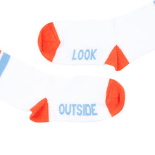 Load image into Gallery viewer, two pairs of comfy socks for kids from hundred pieces