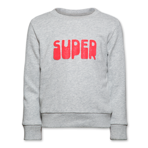 AO76 C-Neck Sweater Super
