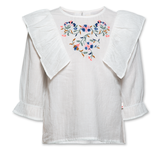 AO76 Jade Shirt
