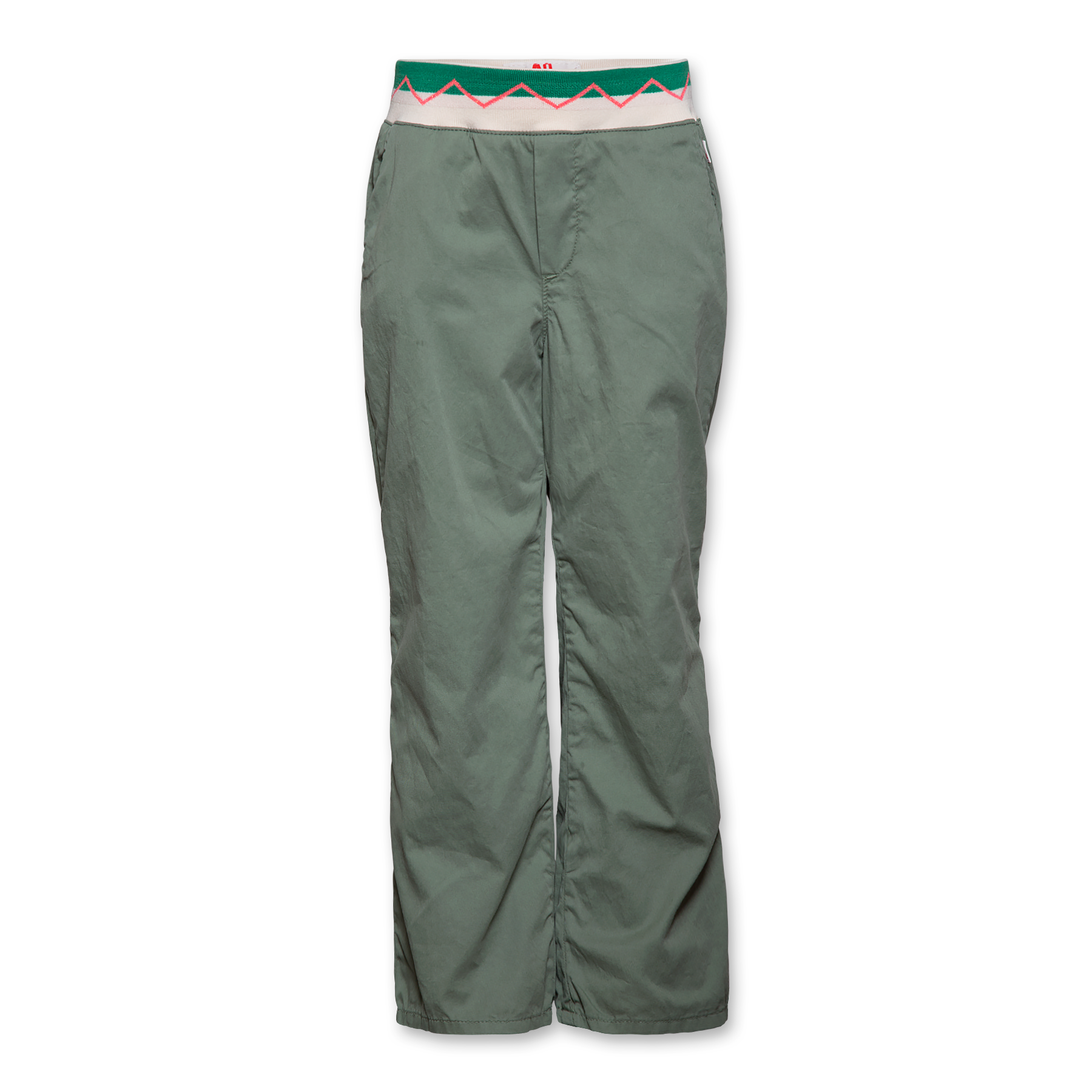 AO76 Wide Colour Pants
