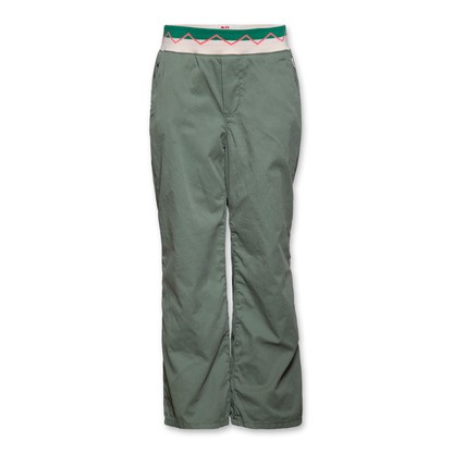 AO76 Wide Colour Pants