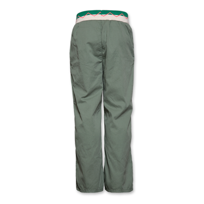 AO76 Wide Colour Pants