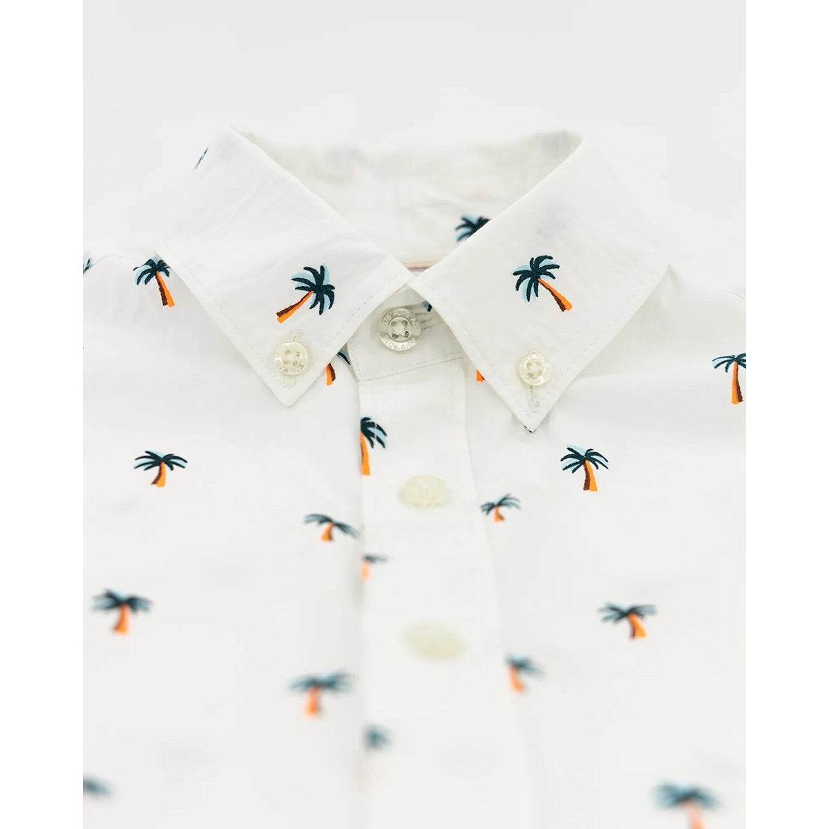 AO76 Axel Palm Shirt for kids/children