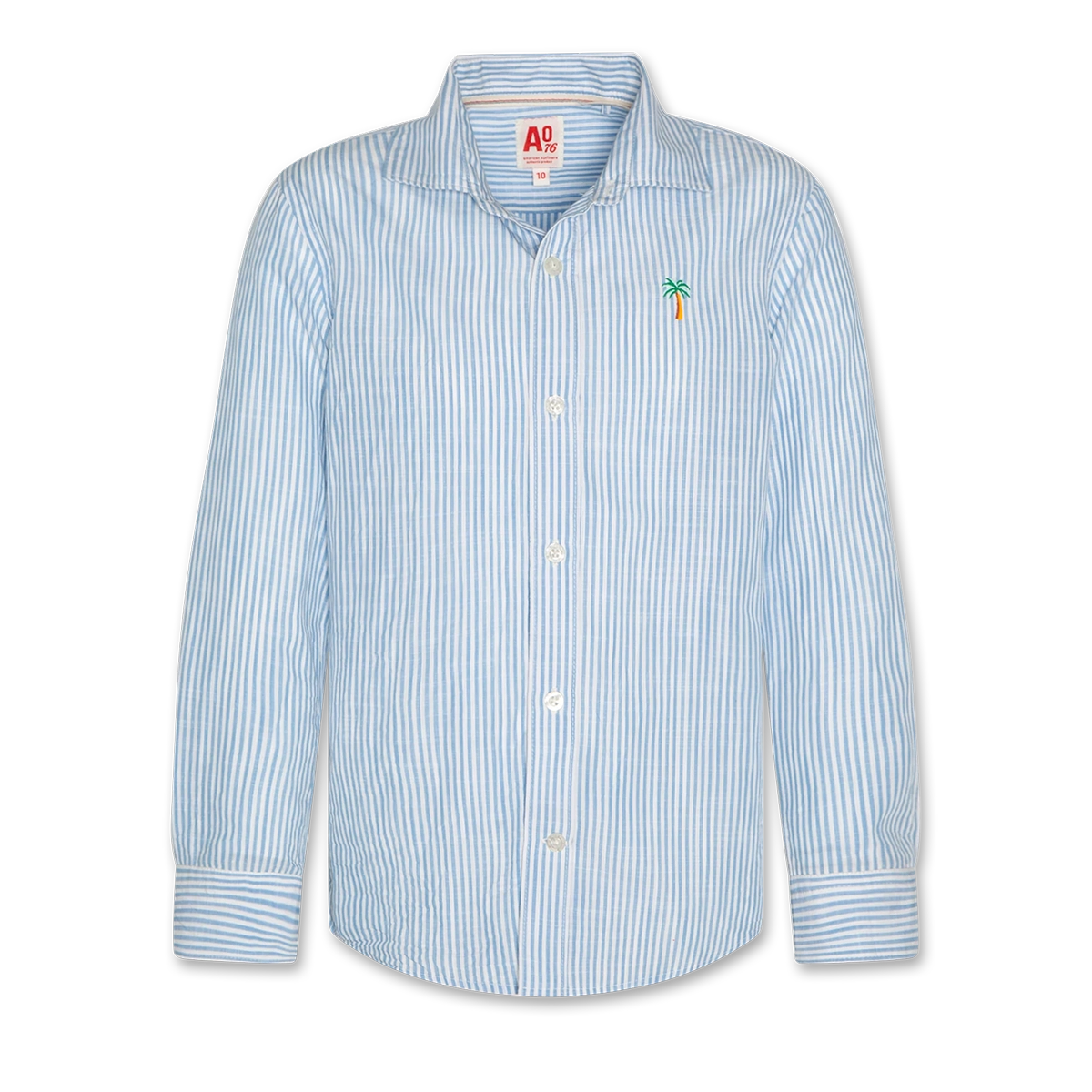 AO76 Alan Shirt